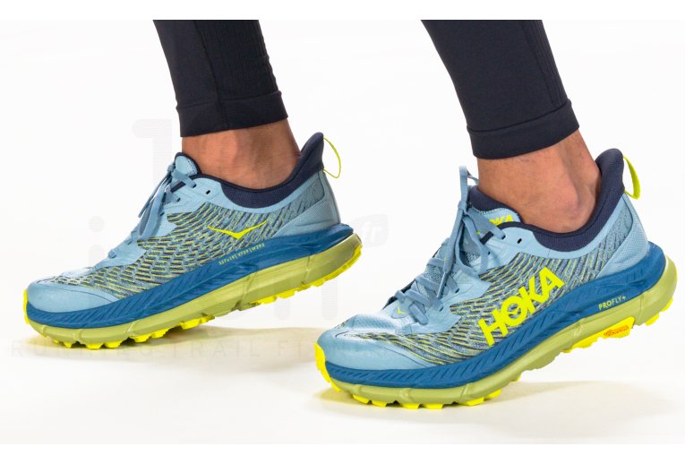 Hoka One One Mafate Speed 4 M