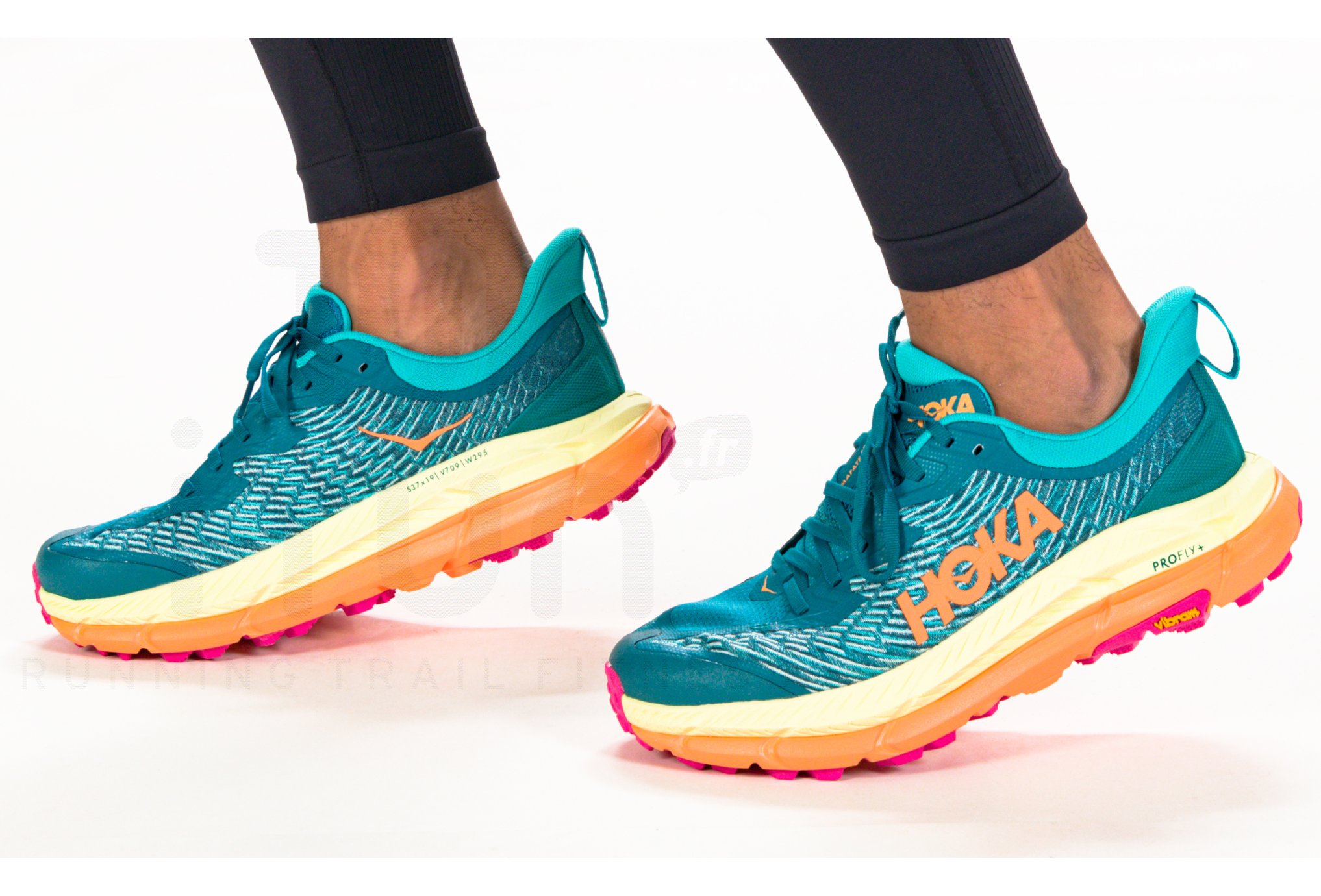 Hoka One One Mafate Speed 4