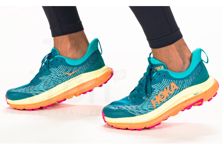 Hoka One One Mafate Speed 4