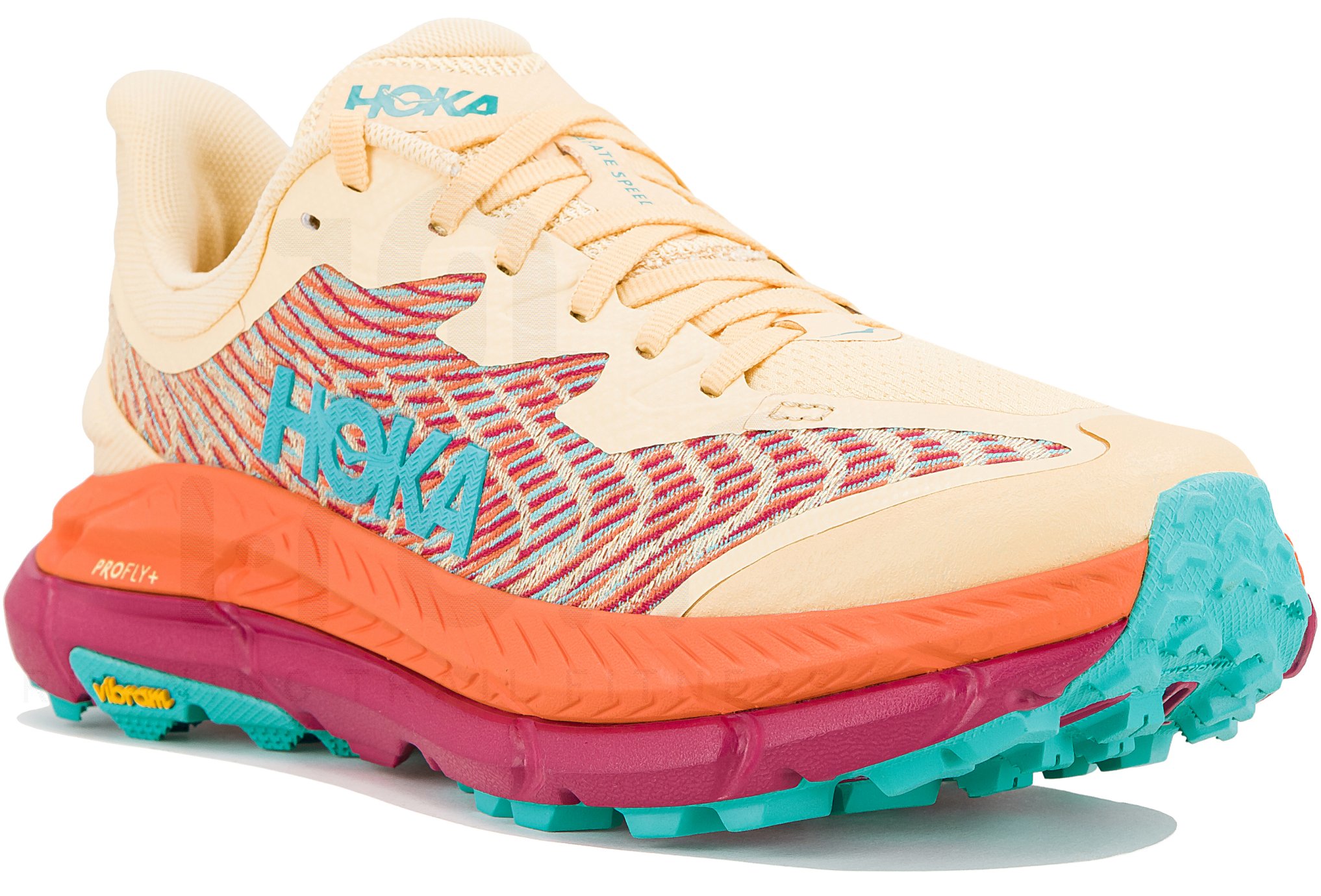 Hoka One One Mafate Speed 4