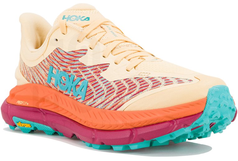 Hoka One One Mafate Speed 4