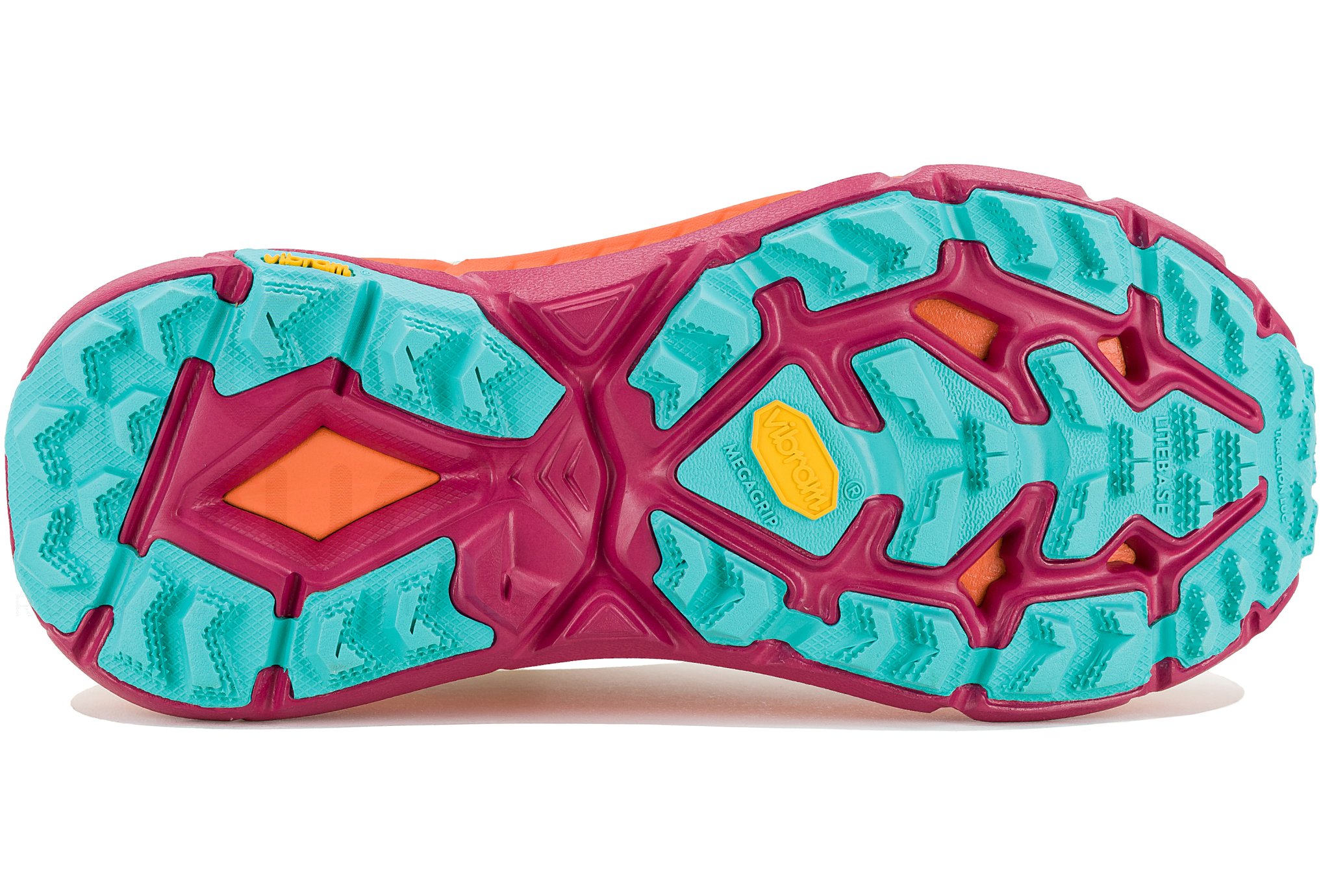 Hoka One One Mafate Speed 4