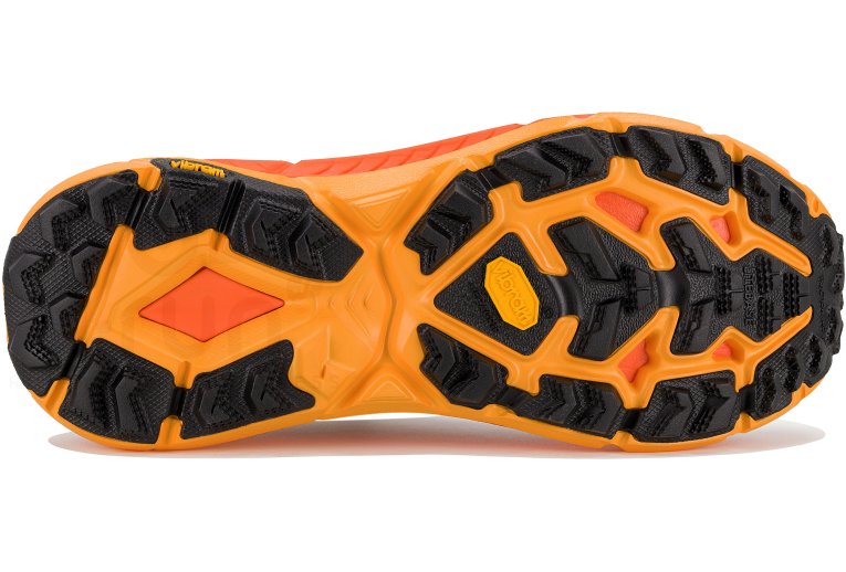 Hoka One One Mafate Speed 4 M 