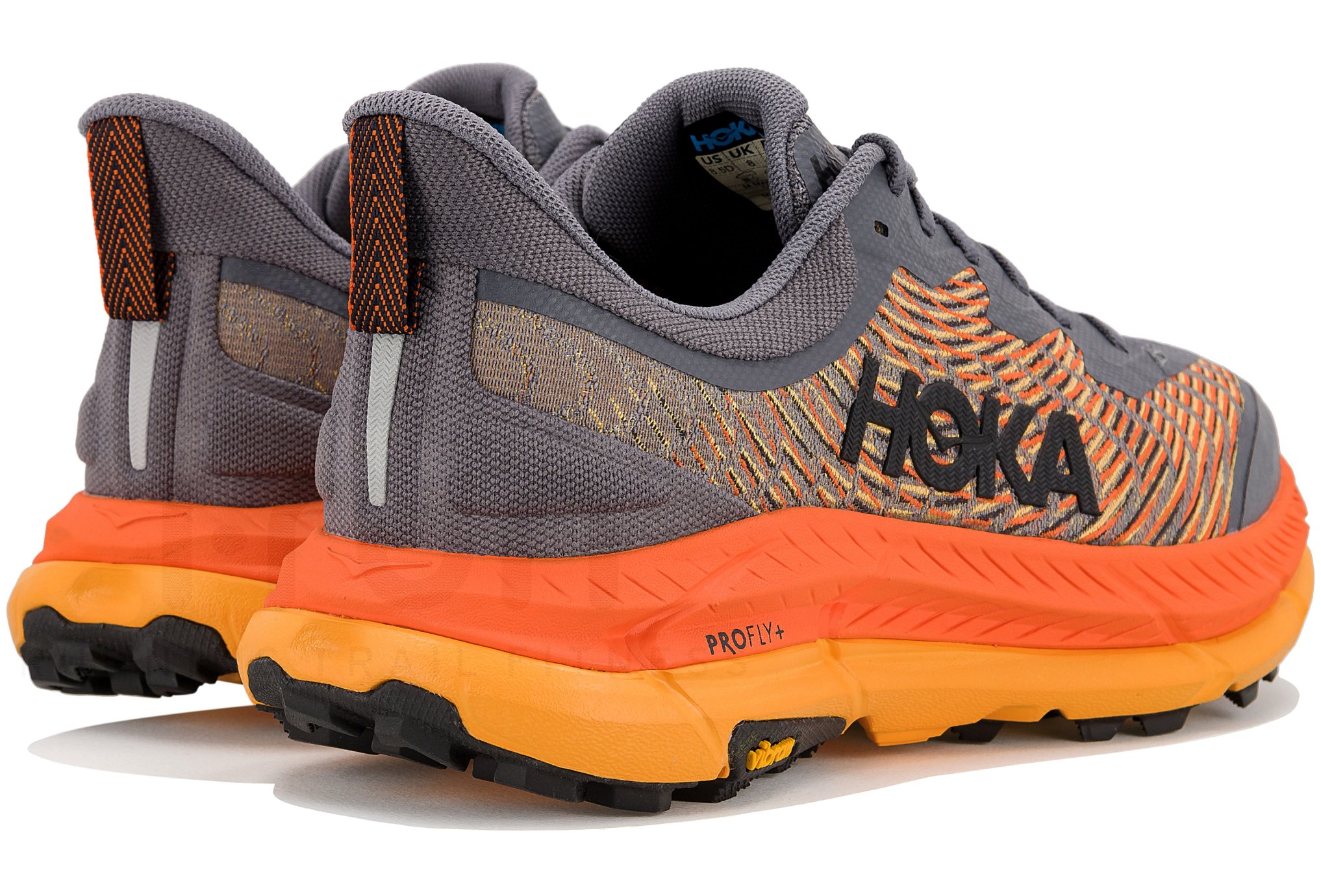 Hoka One One Mafate Speed 4 M