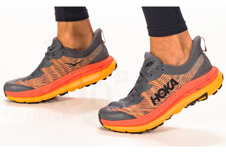 Hoka One One Mafate Speed 4 M 