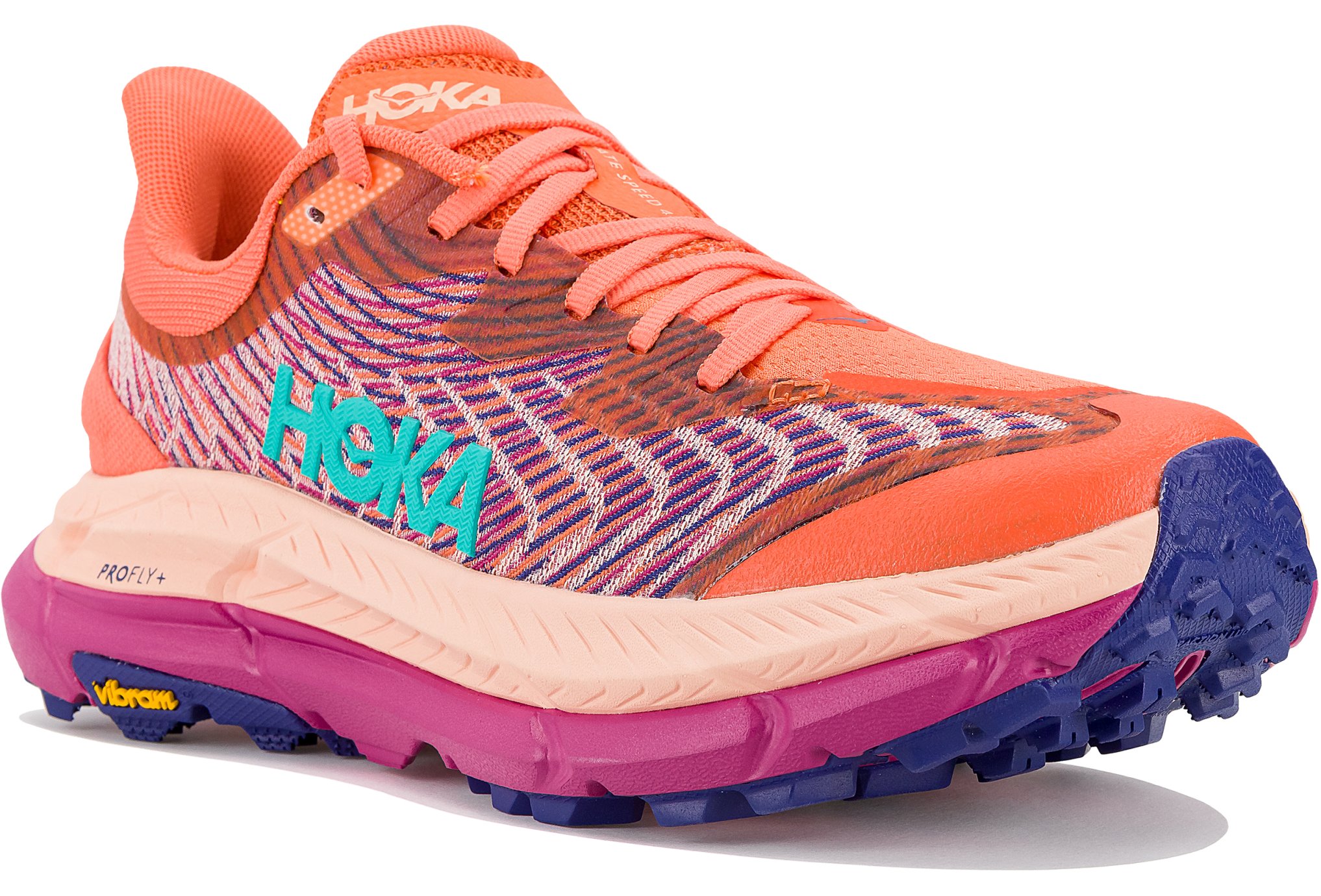 Hoka One One Mafate Speed 4 W