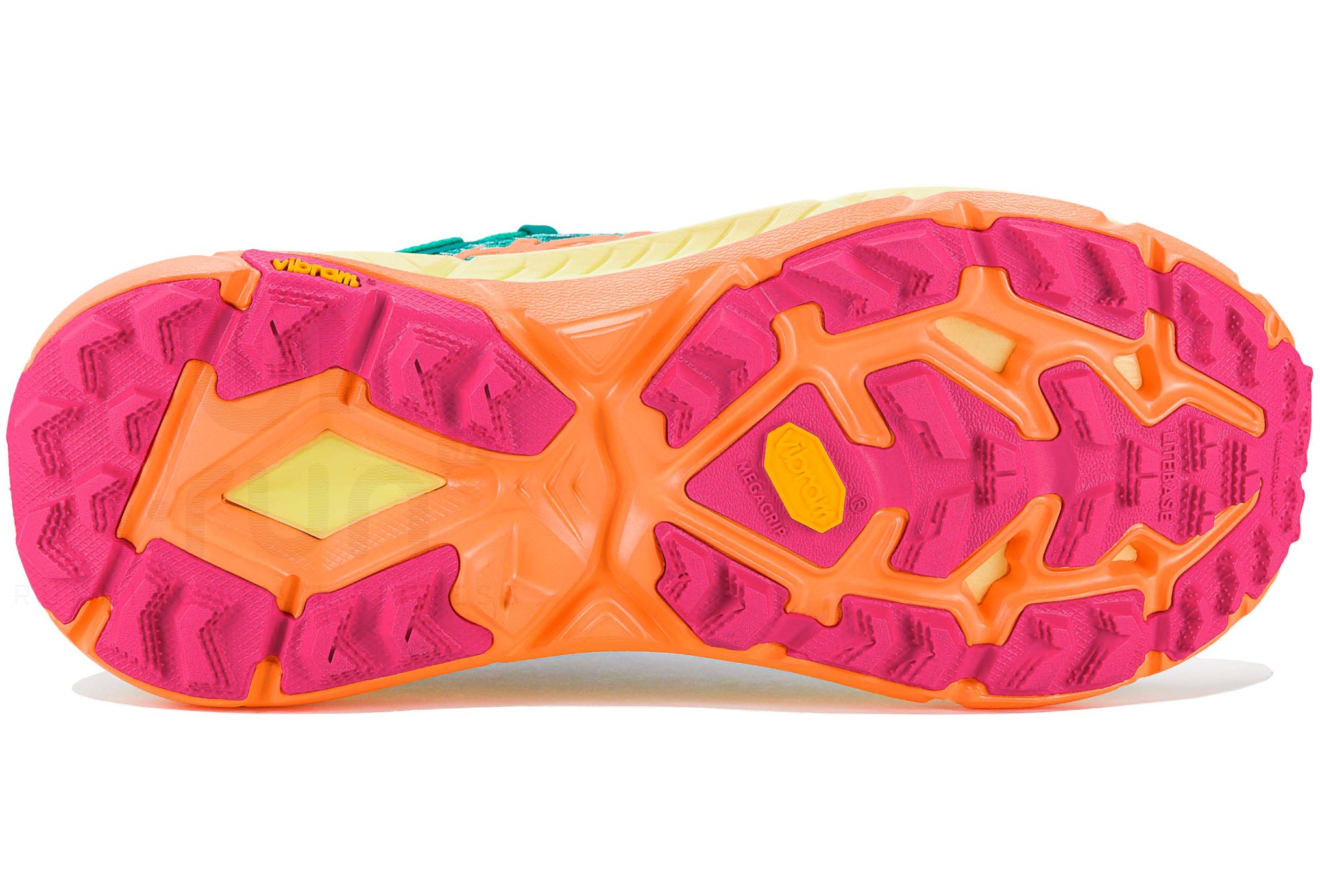 Hoka One One Mafate Speed 4 Damen
