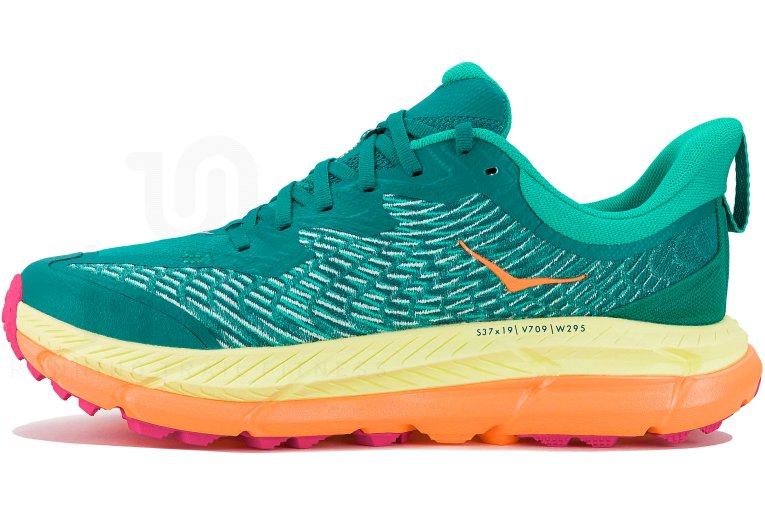 Hoka One One Mafate Speed 4 W 