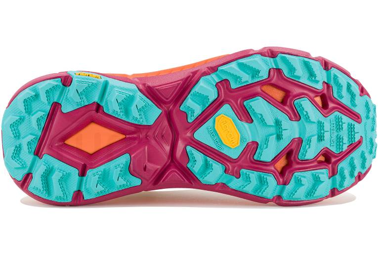 Hoka One One Mafate Speed 4 W 
