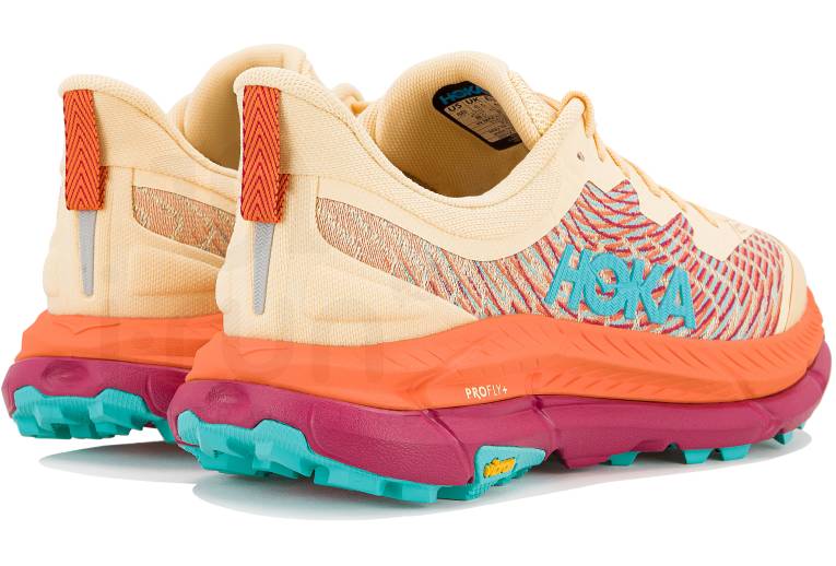 Hoka One One Mafate Speed 4 W 