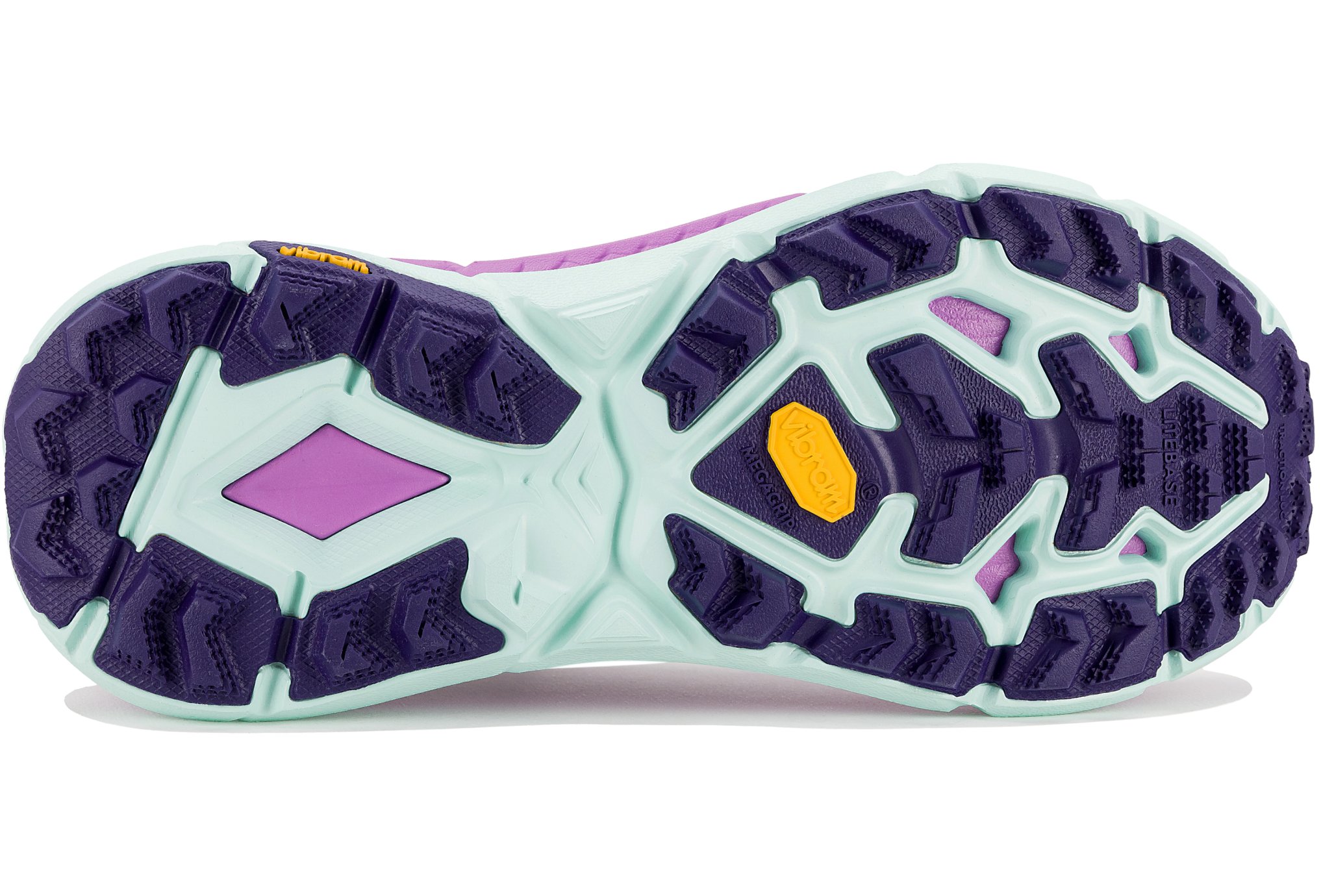 Hoka One One Mafate Speed 4 Mulher