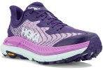 Hoka One One Mafate Speed 4 Mulher