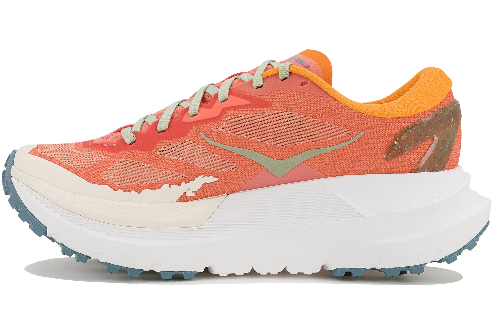 Hoka One One Mafate X