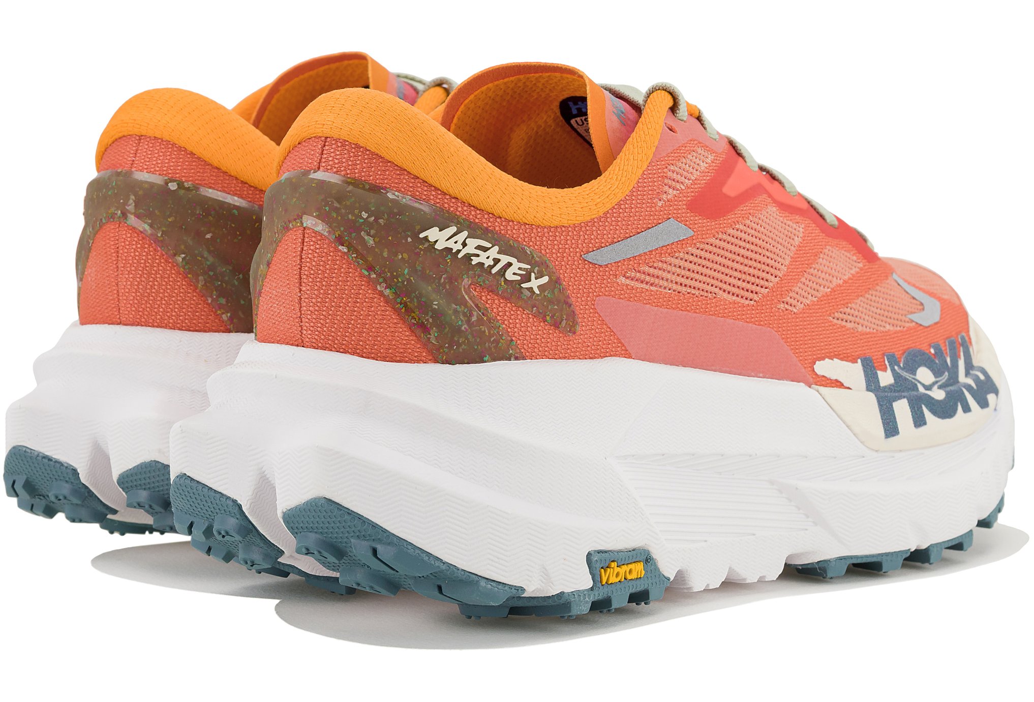 Hoka One One Mafate X