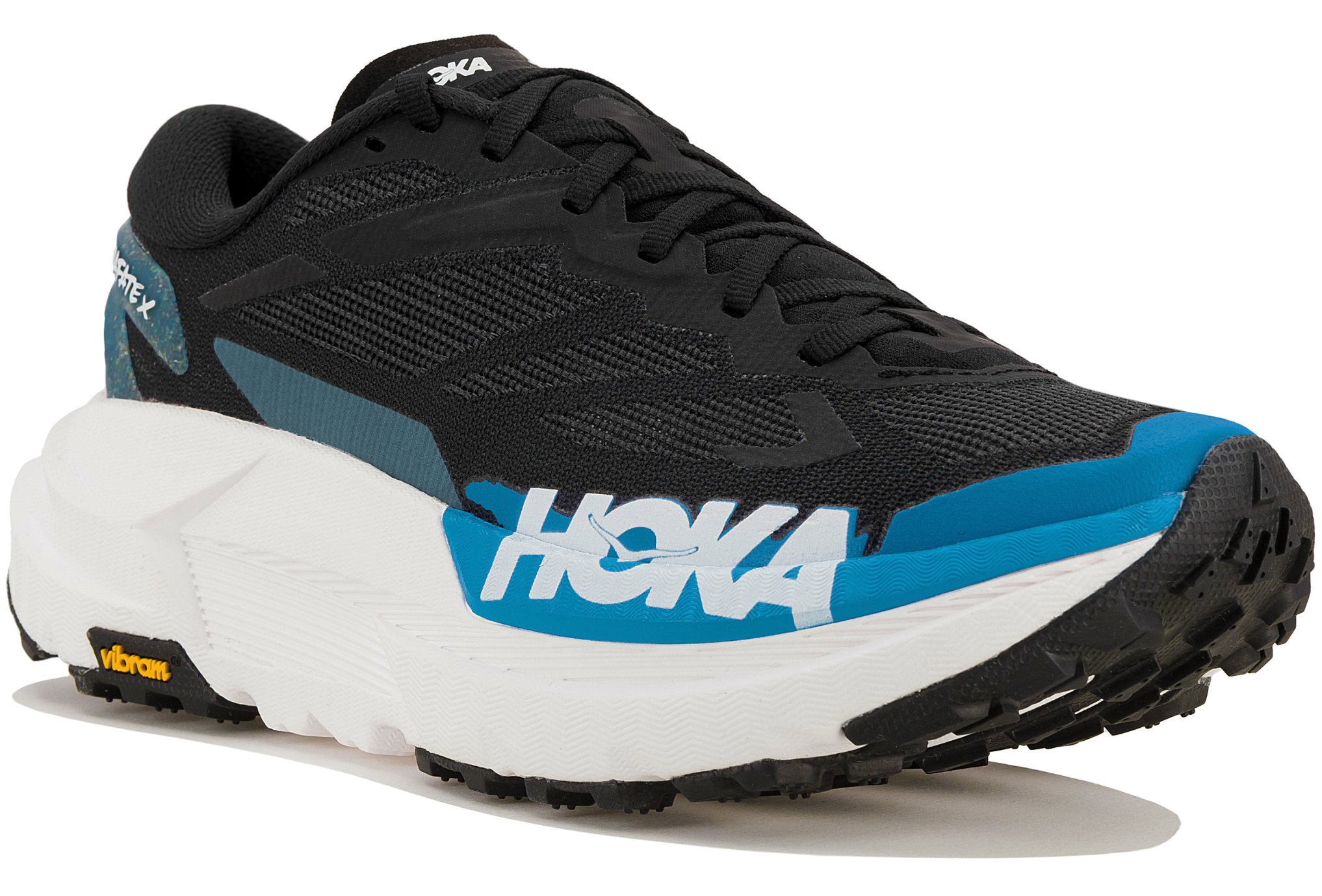 HOKA MAFATE X - i-Run