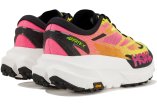 Hoka One One Mafate X Neon Pack