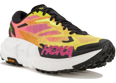 Mafate X Neon Pack