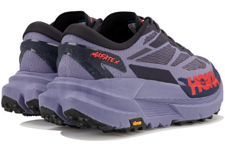 Hoka One One Mafate X 