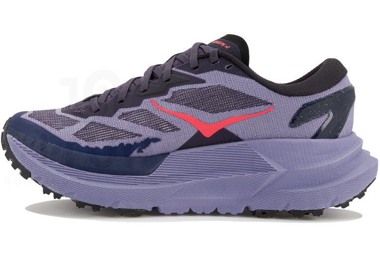 Hoka One One Mafate X 