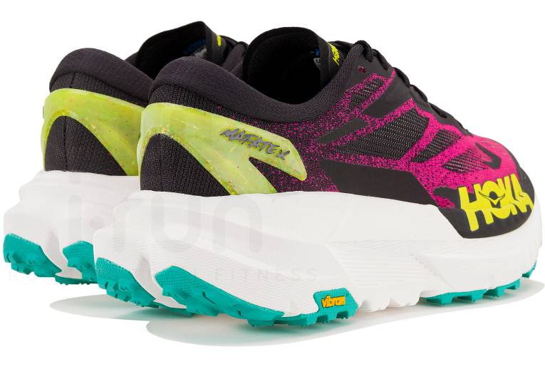 Hoka One One Mafate X