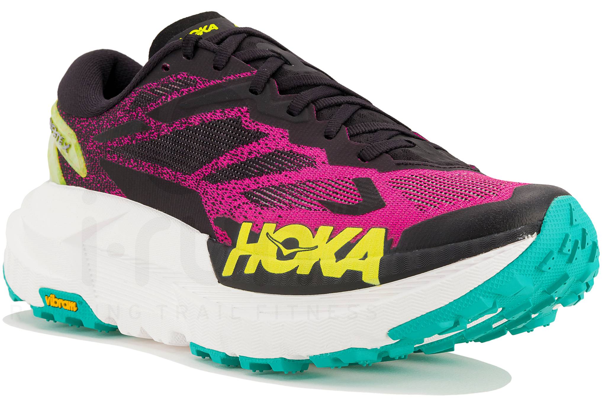 Hoka One One Mafate X