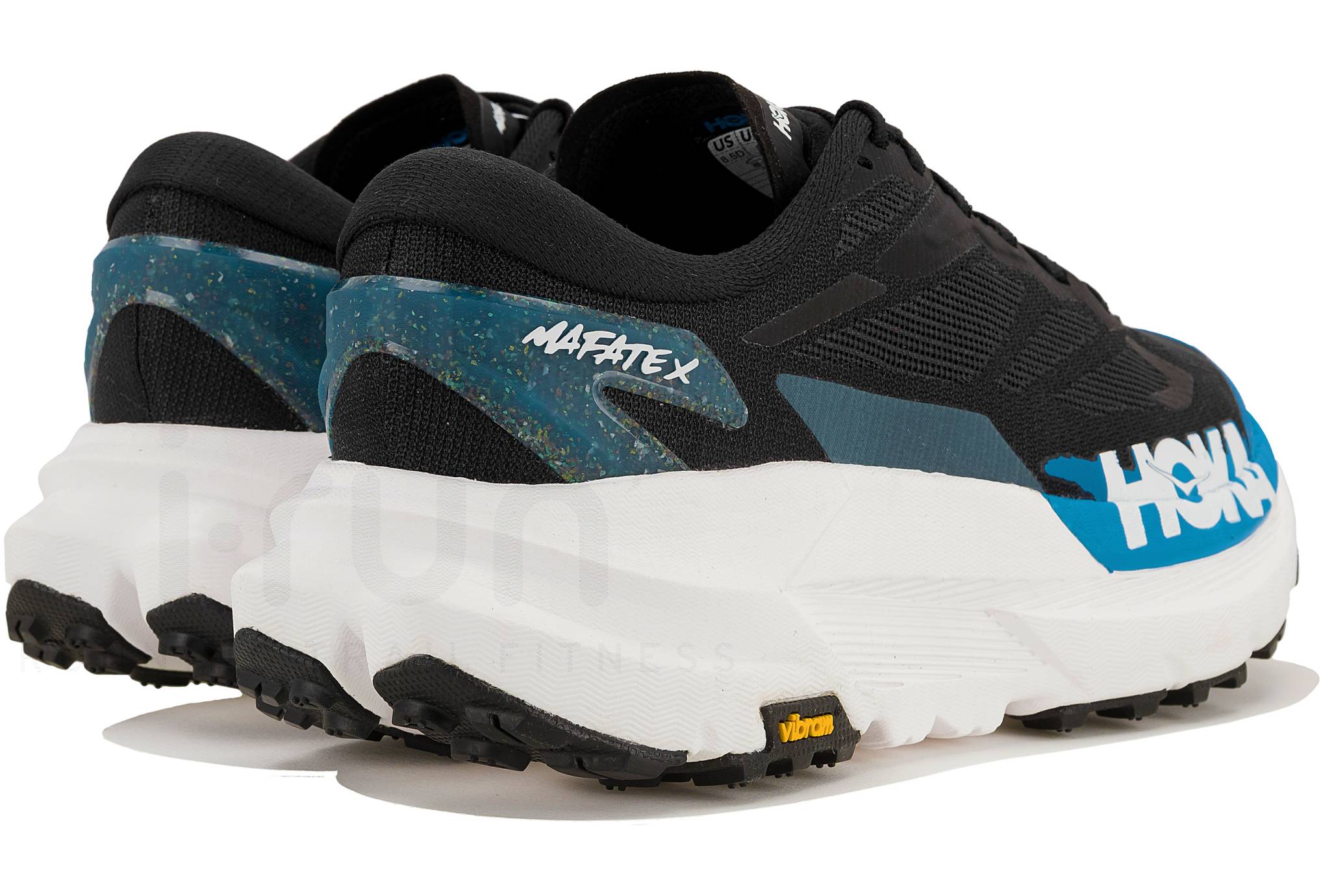 Hoka One One Mafate X