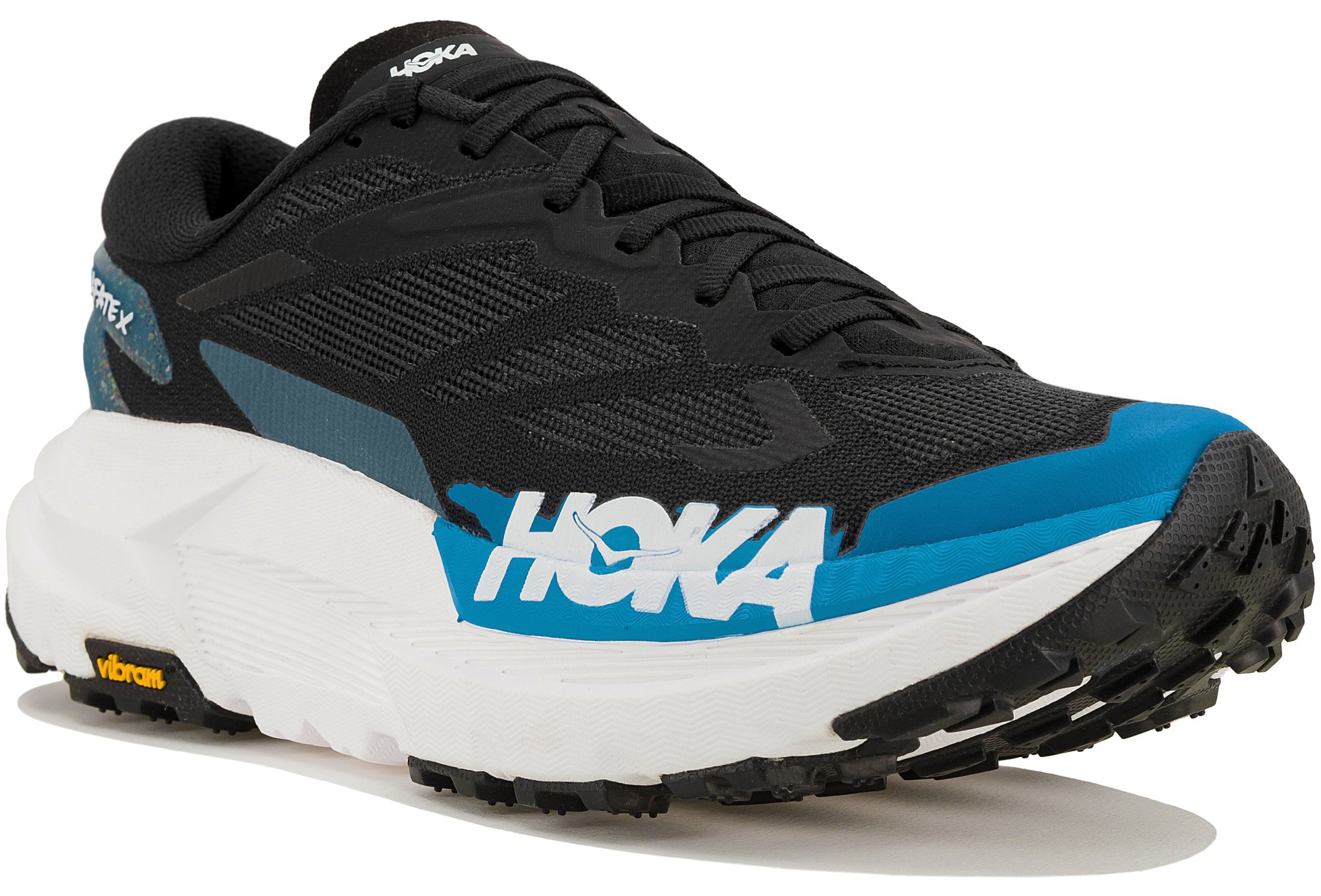 HOKA MAFATE X - i-Run