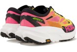 Hoka One One Mafate X Neon Pack
