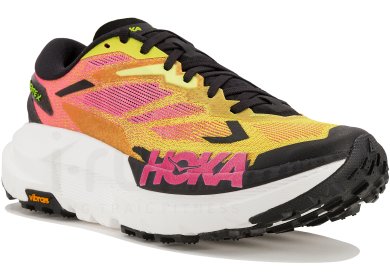 Mafate X Neon Pack