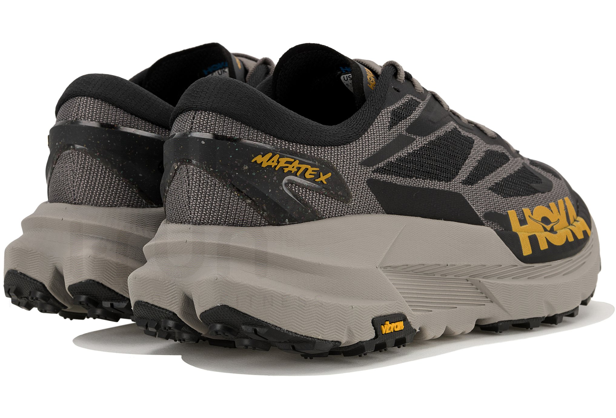 Hoka One One Mafate X