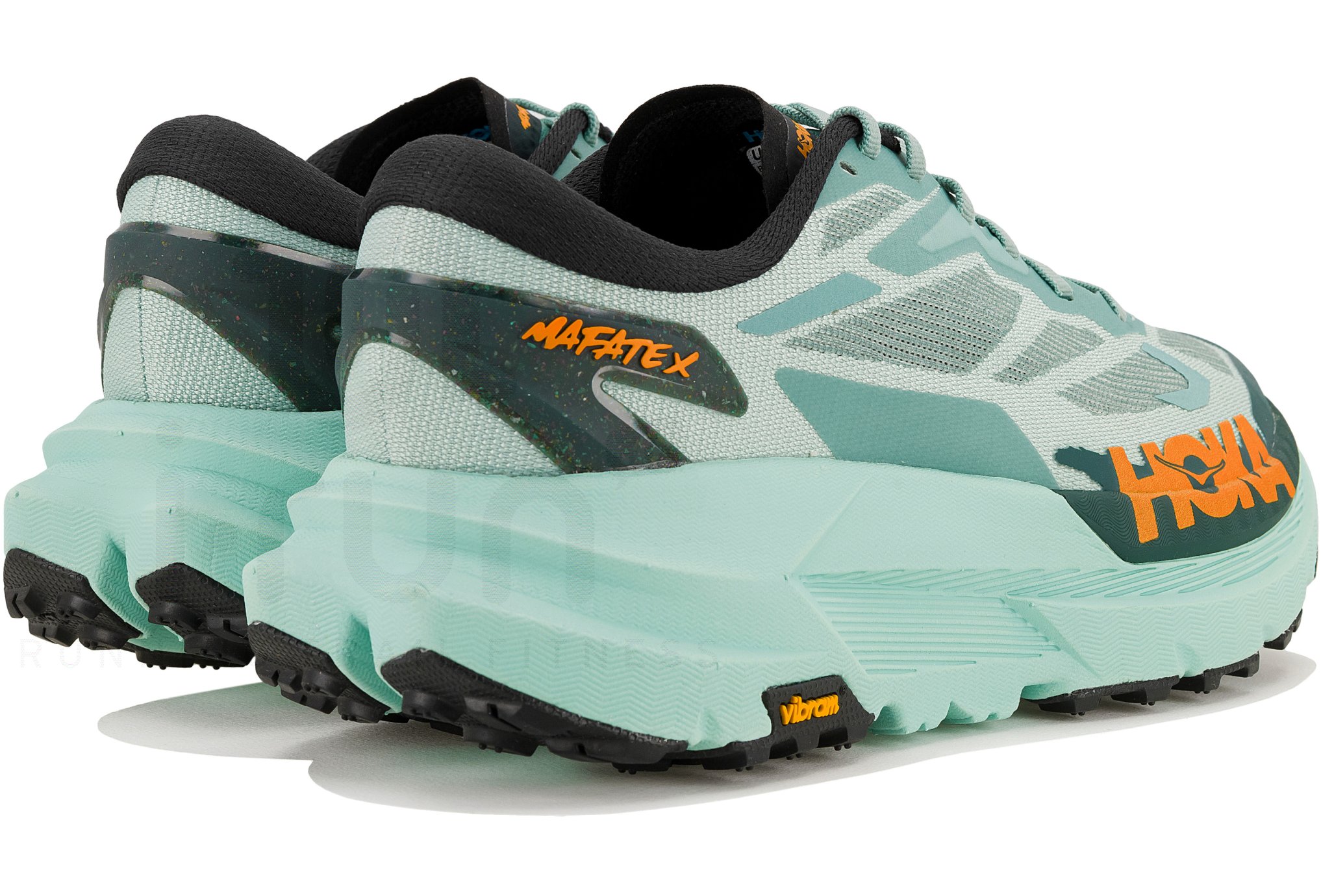Hoka One One Mafate X