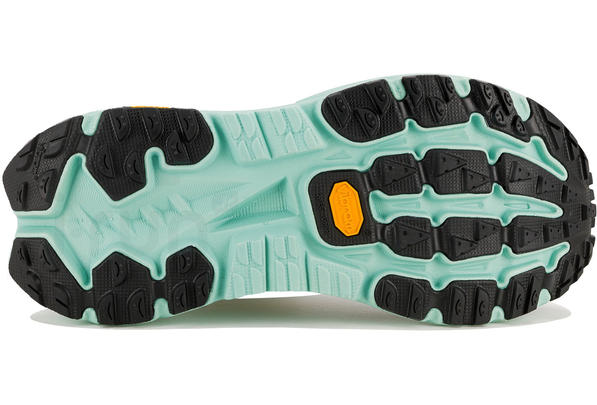 Hoka One One Mafate X