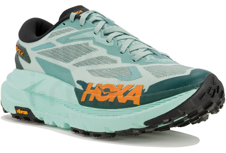 Hoka One One Mafate X