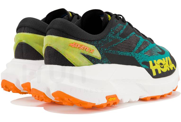 Hoka One One Mafate X 