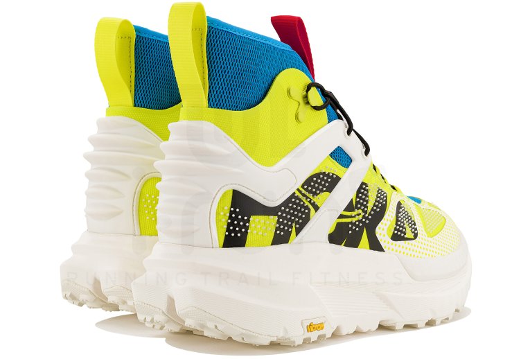 Hoka One One Mafate X Hike 