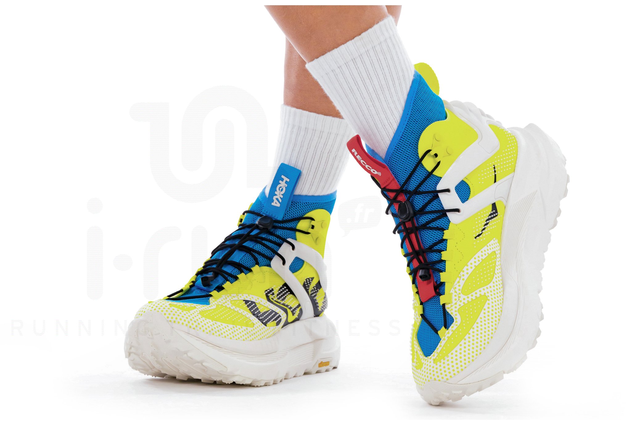 Hoka One One Mafate X Hike