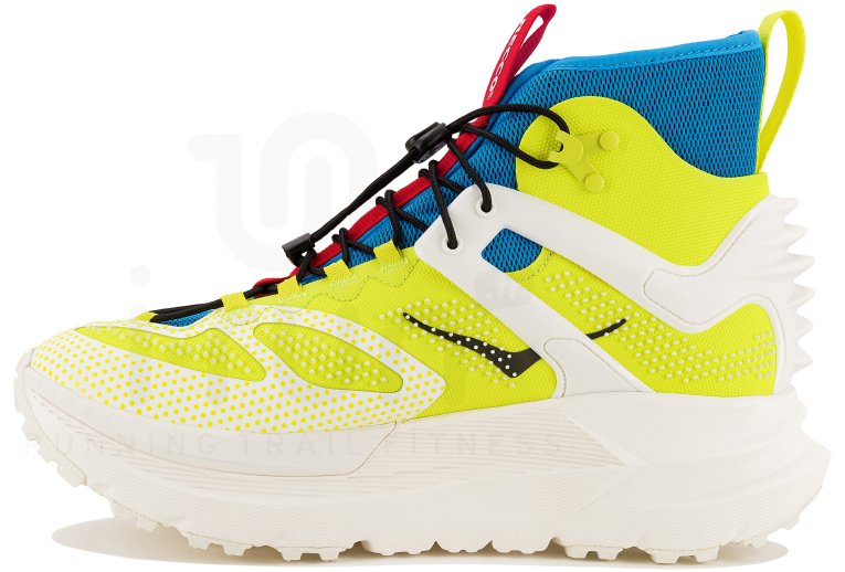 Hoka One One Mafate X Hike