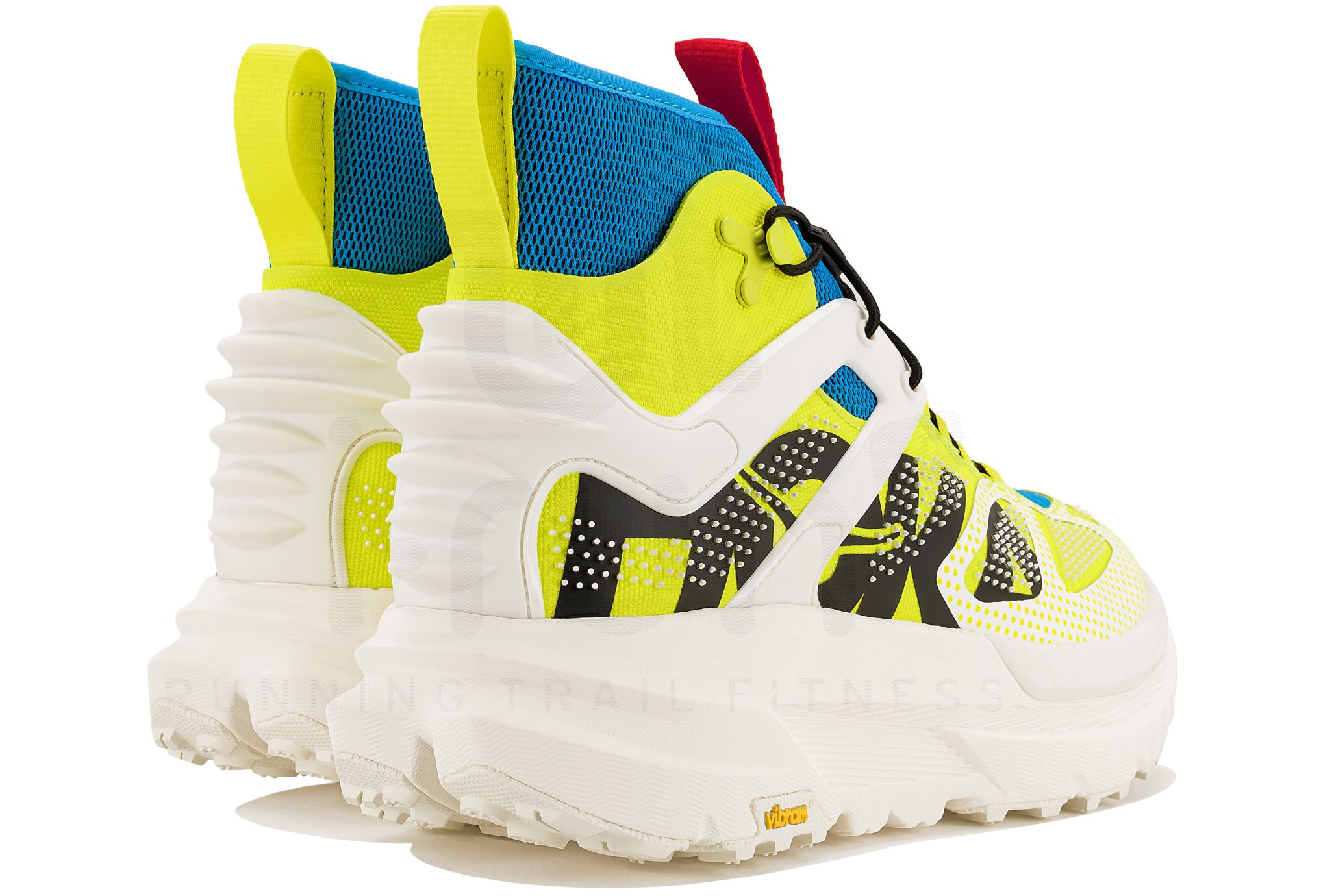 Hoka One One Mafate X Hike