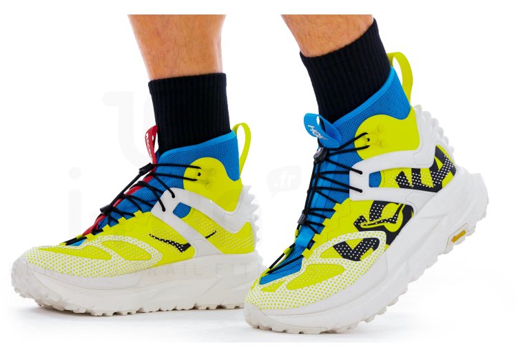 Hoka One One Mafate X Hike