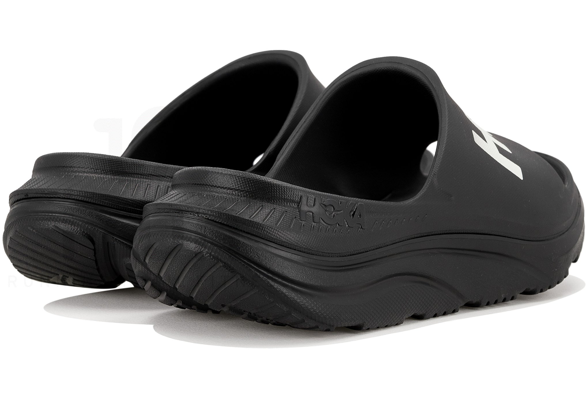 Hoka One One Ora Athletic Slide