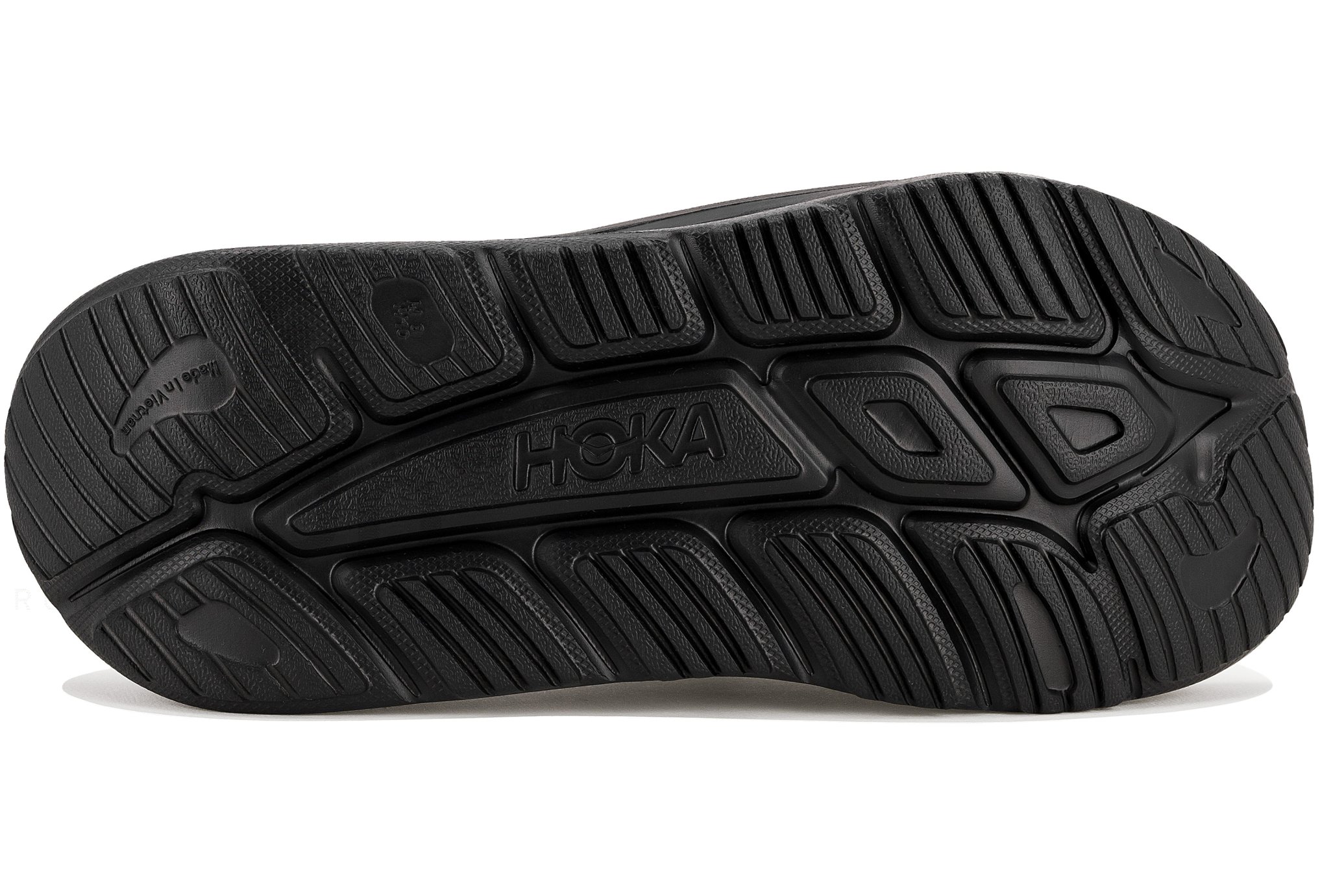 Hoka One One Ora Athletic Slide