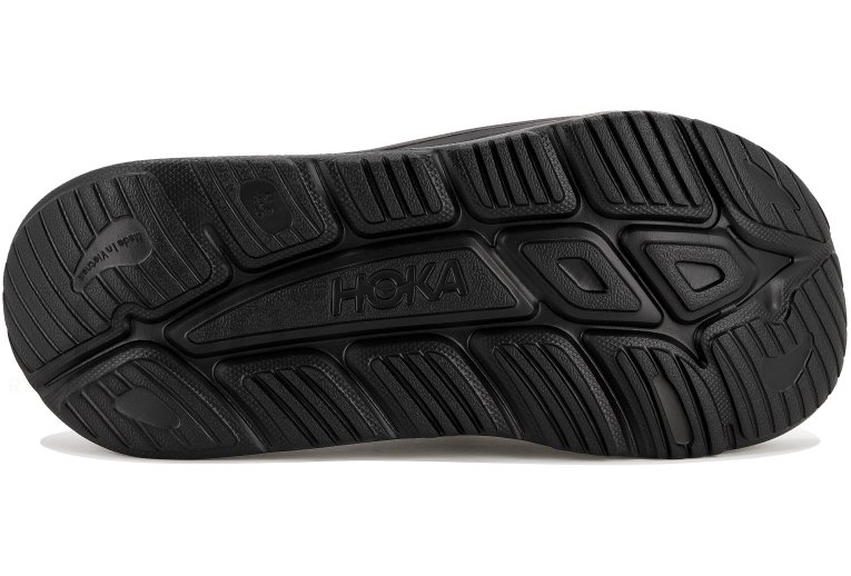 Hoka One One Ora Athletic Slide