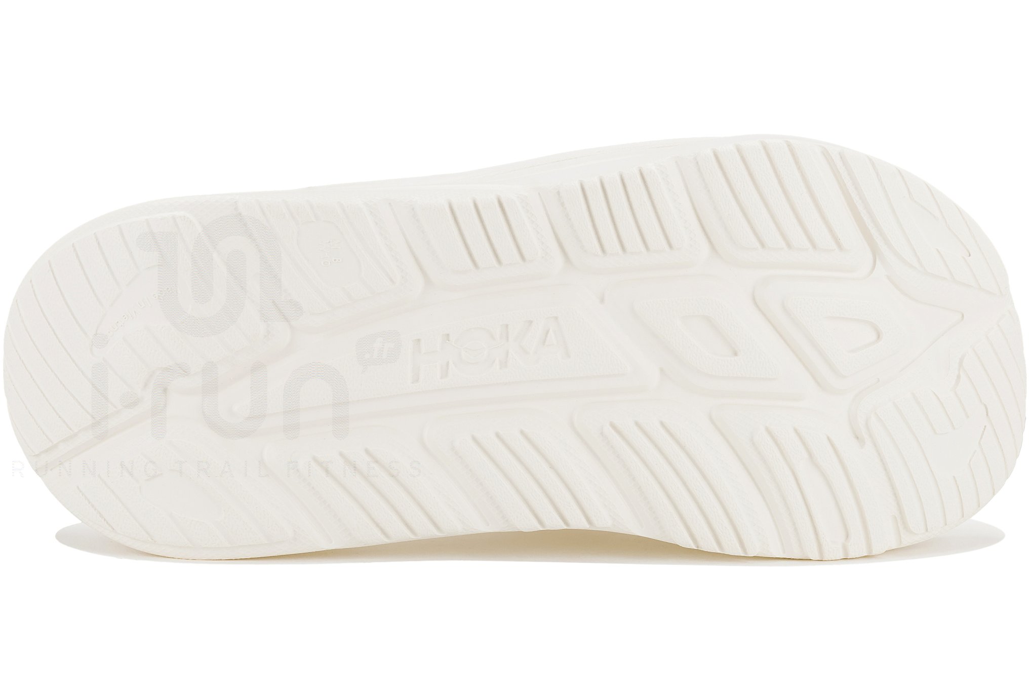 Hoka One One Ora Athletic Slide