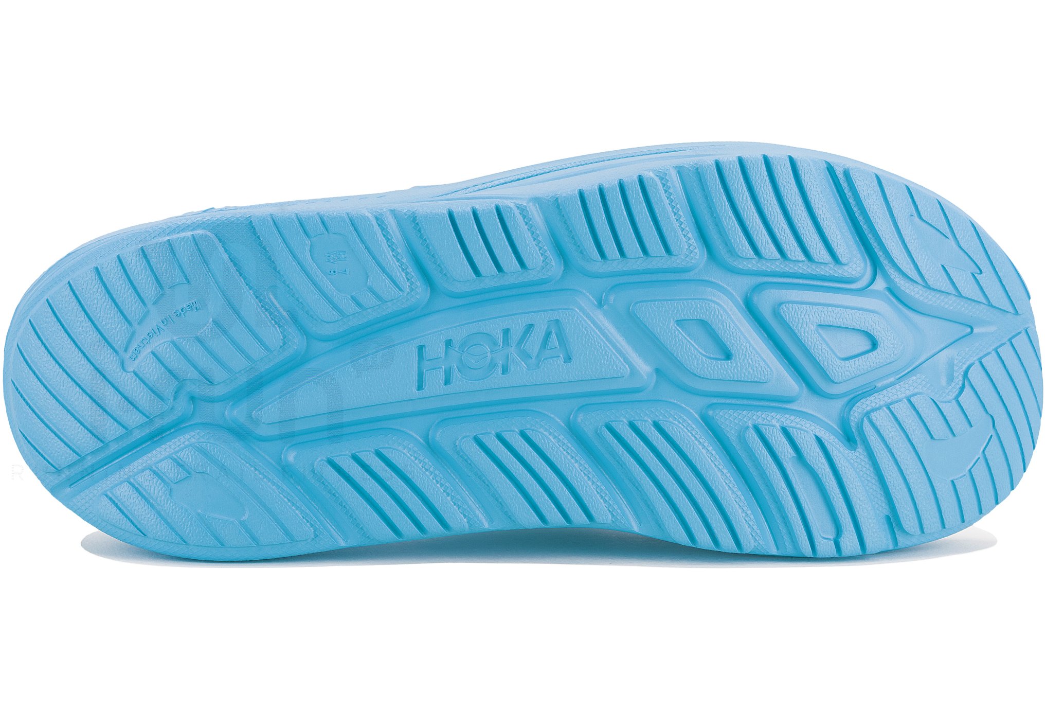 Hoka One One Ora Athletic Slide W