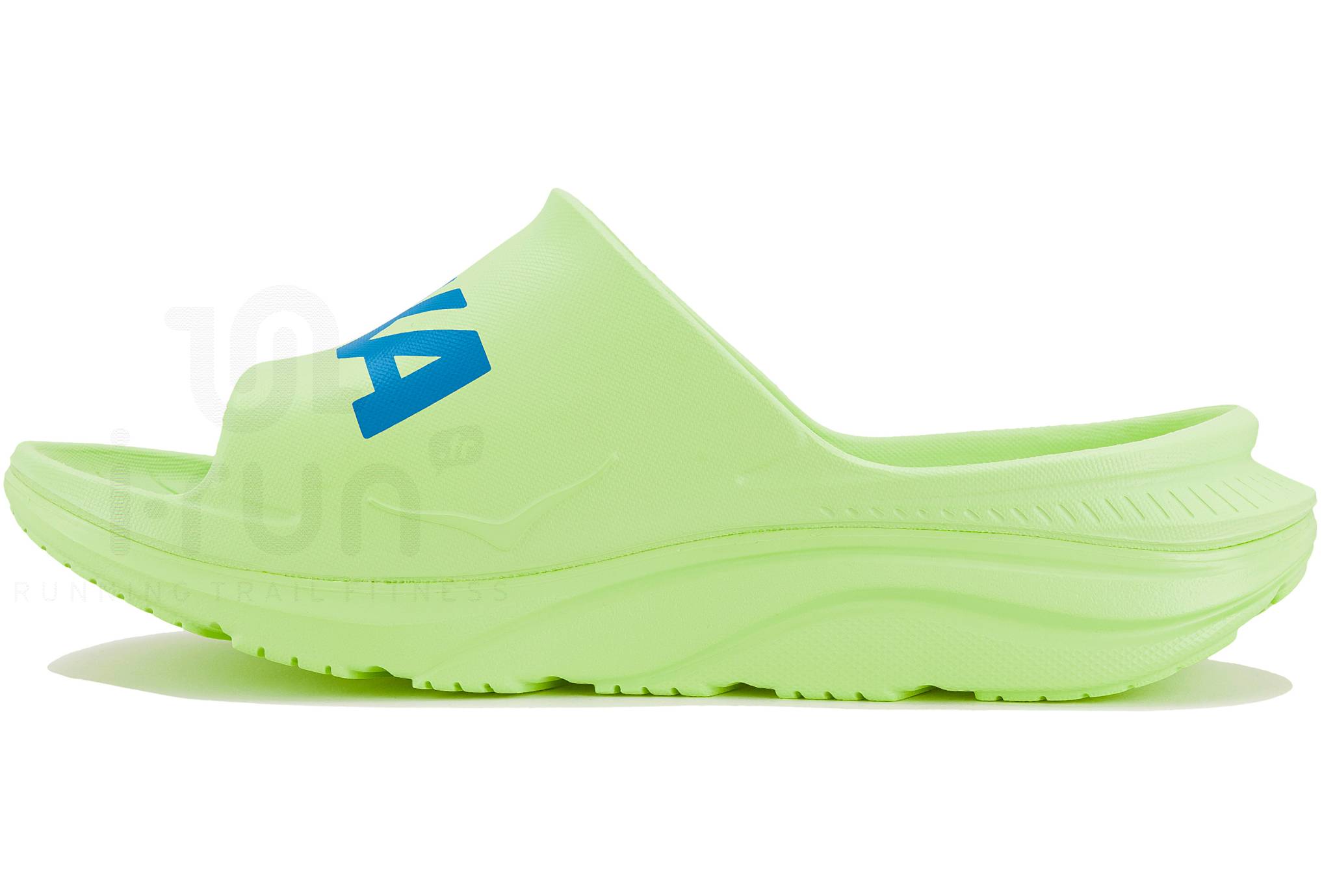 Hoka One One Ora Athletic Slide Damen