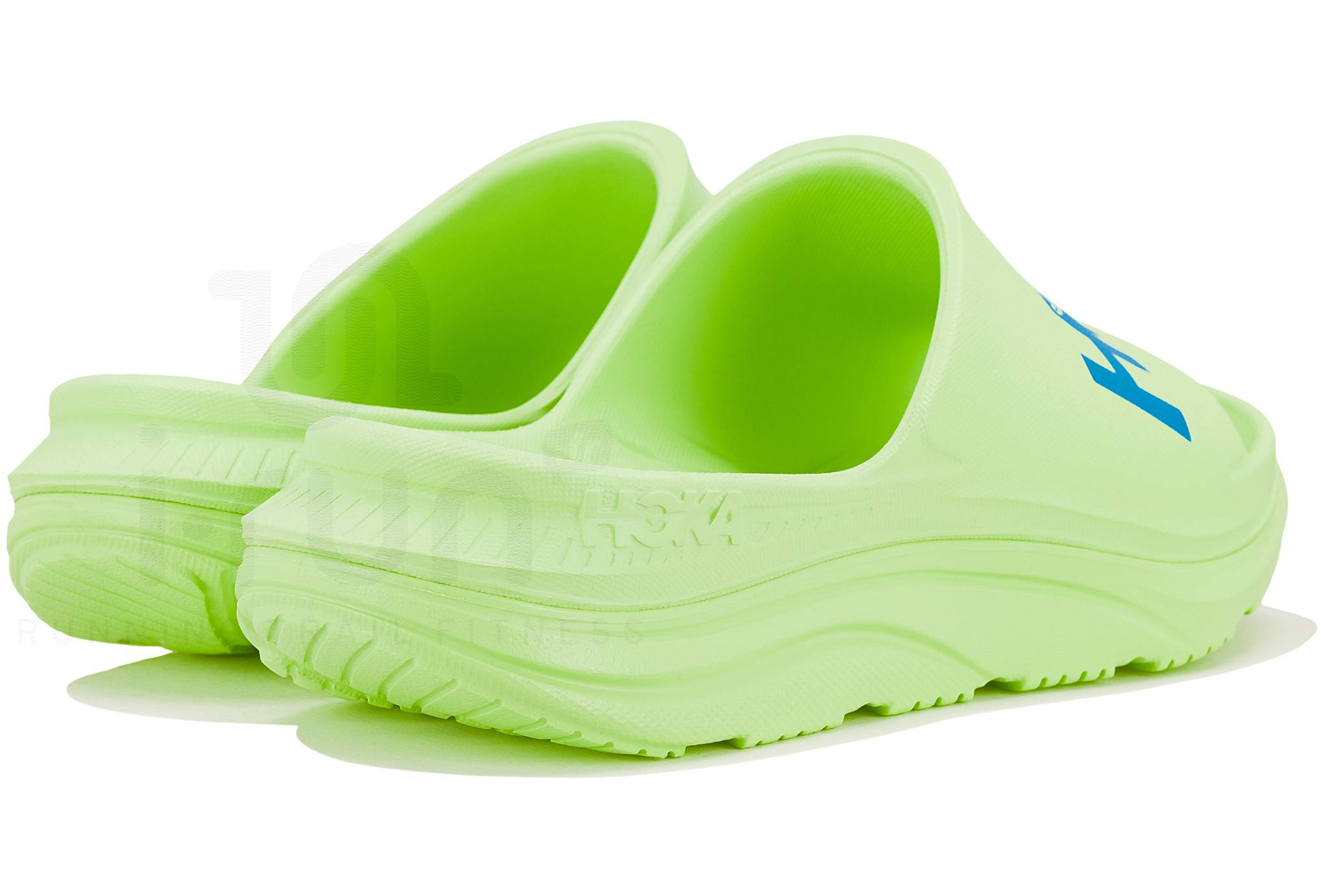 Hoka One One Ora Athletic Slide Damen