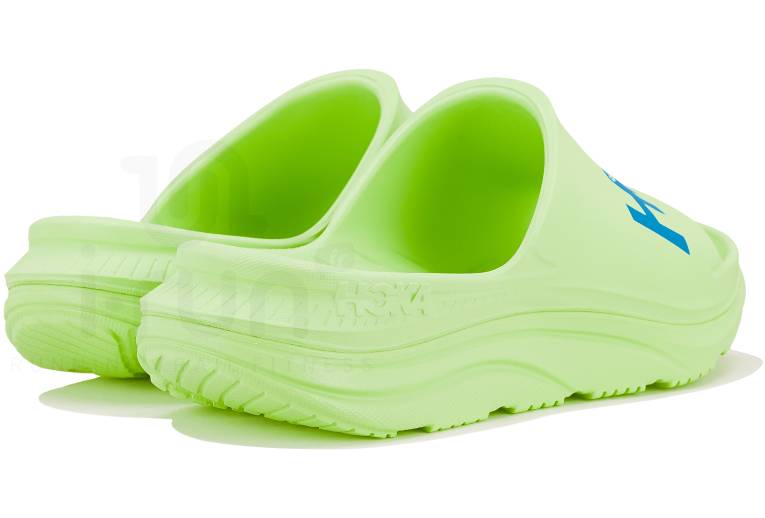 Hoka One One Ora Athletic Slide Damen