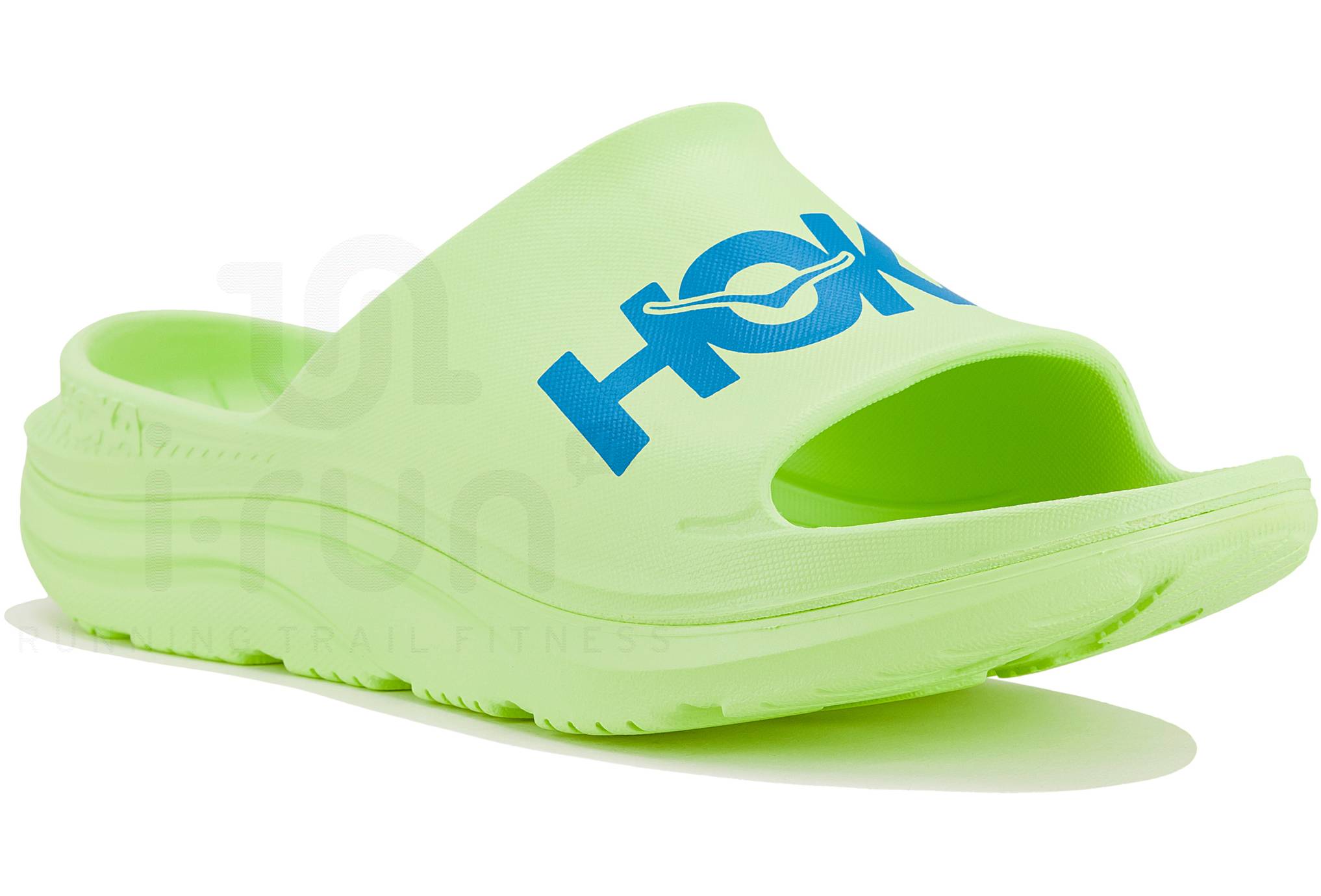 Hoka One One Ora Athletic Slide Damen