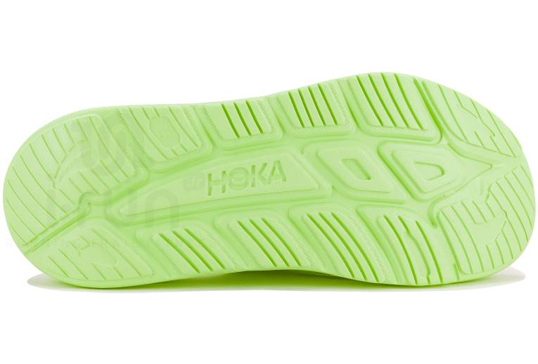 Hoka One One Ora Athletic Slide Damen