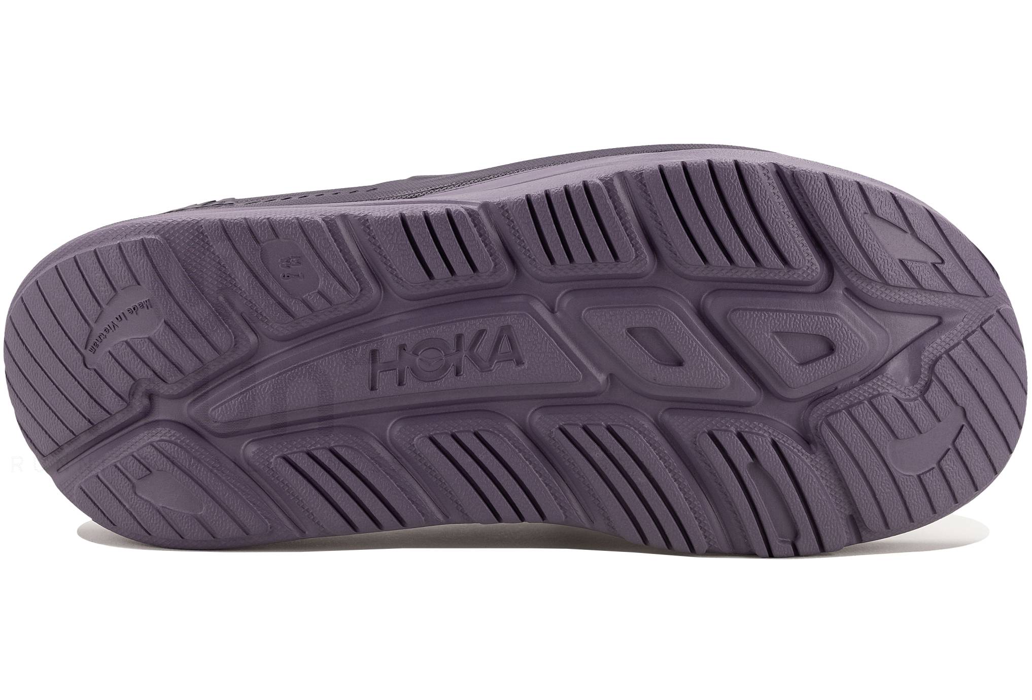 Hoka One One Ora Athletic Slide